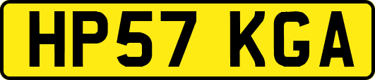 HP57KGA