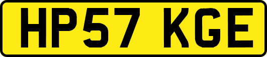 HP57KGE