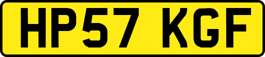 HP57KGF