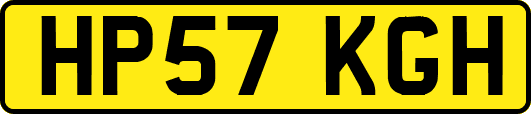 HP57KGH