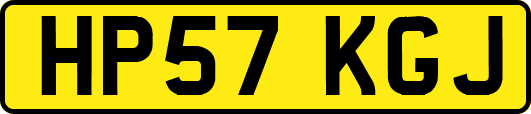 HP57KGJ