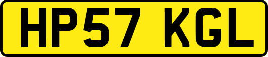 HP57KGL