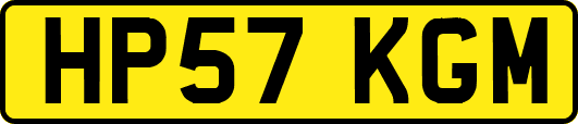 HP57KGM