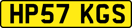 HP57KGS