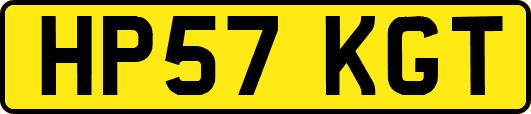 HP57KGT