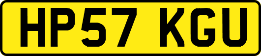 HP57KGU