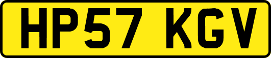 HP57KGV