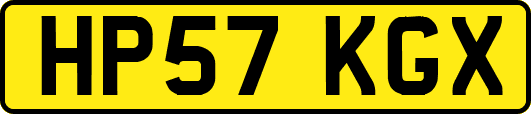 HP57KGX