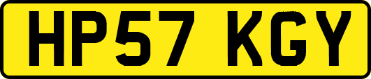 HP57KGY