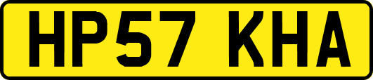 HP57KHA
