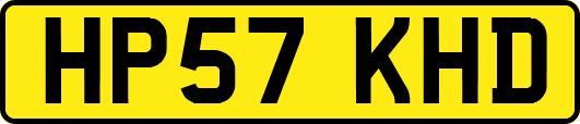 HP57KHD