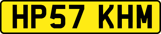 HP57KHM
