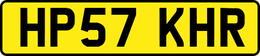 HP57KHR