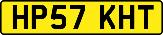 HP57KHT