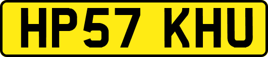 HP57KHU