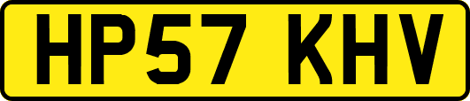 HP57KHV