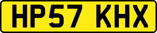 HP57KHX