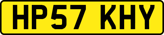 HP57KHY
