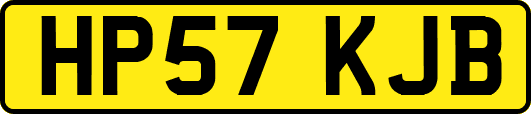 HP57KJB