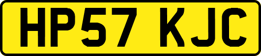 HP57KJC