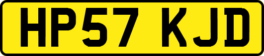 HP57KJD