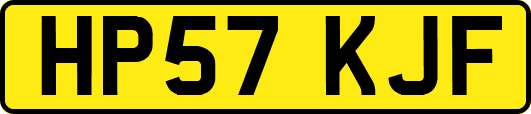 HP57KJF