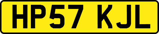 HP57KJL