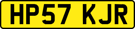 HP57KJR
