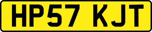 HP57KJT