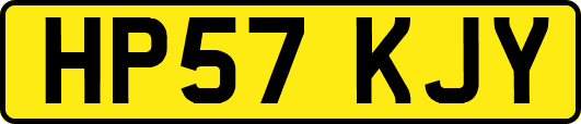 HP57KJY