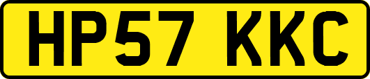 HP57KKC