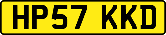 HP57KKD