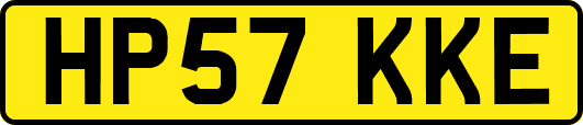 HP57KKE
