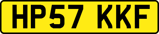 HP57KKF