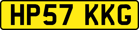 HP57KKG