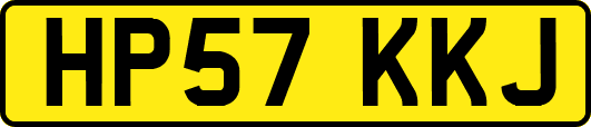 HP57KKJ