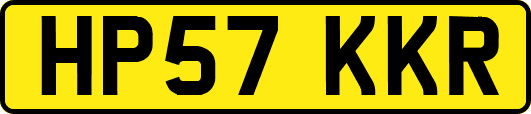 HP57KKR