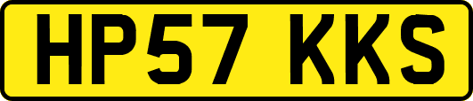 HP57KKS