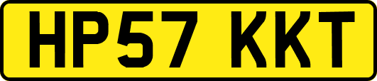 HP57KKT