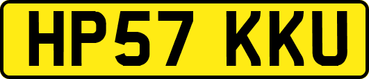 HP57KKU