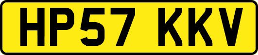 HP57KKV