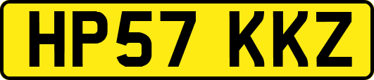 HP57KKZ