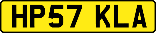 HP57KLA