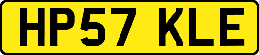 HP57KLE