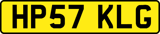 HP57KLG