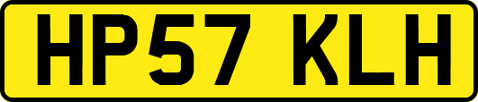HP57KLH