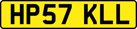 HP57KLL