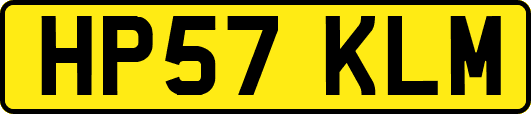 HP57KLM