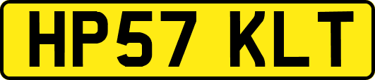 HP57KLT