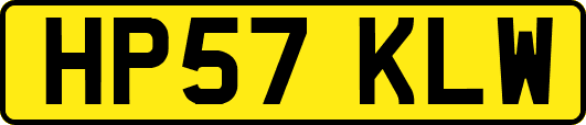 HP57KLW